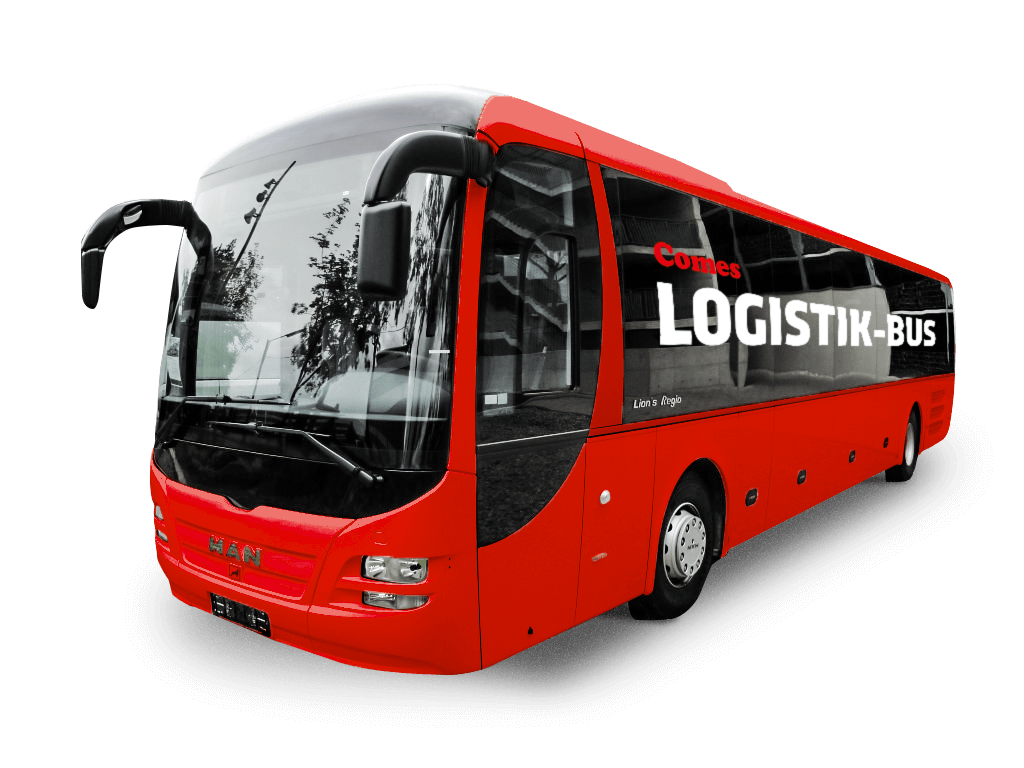Kennenlernen im bus