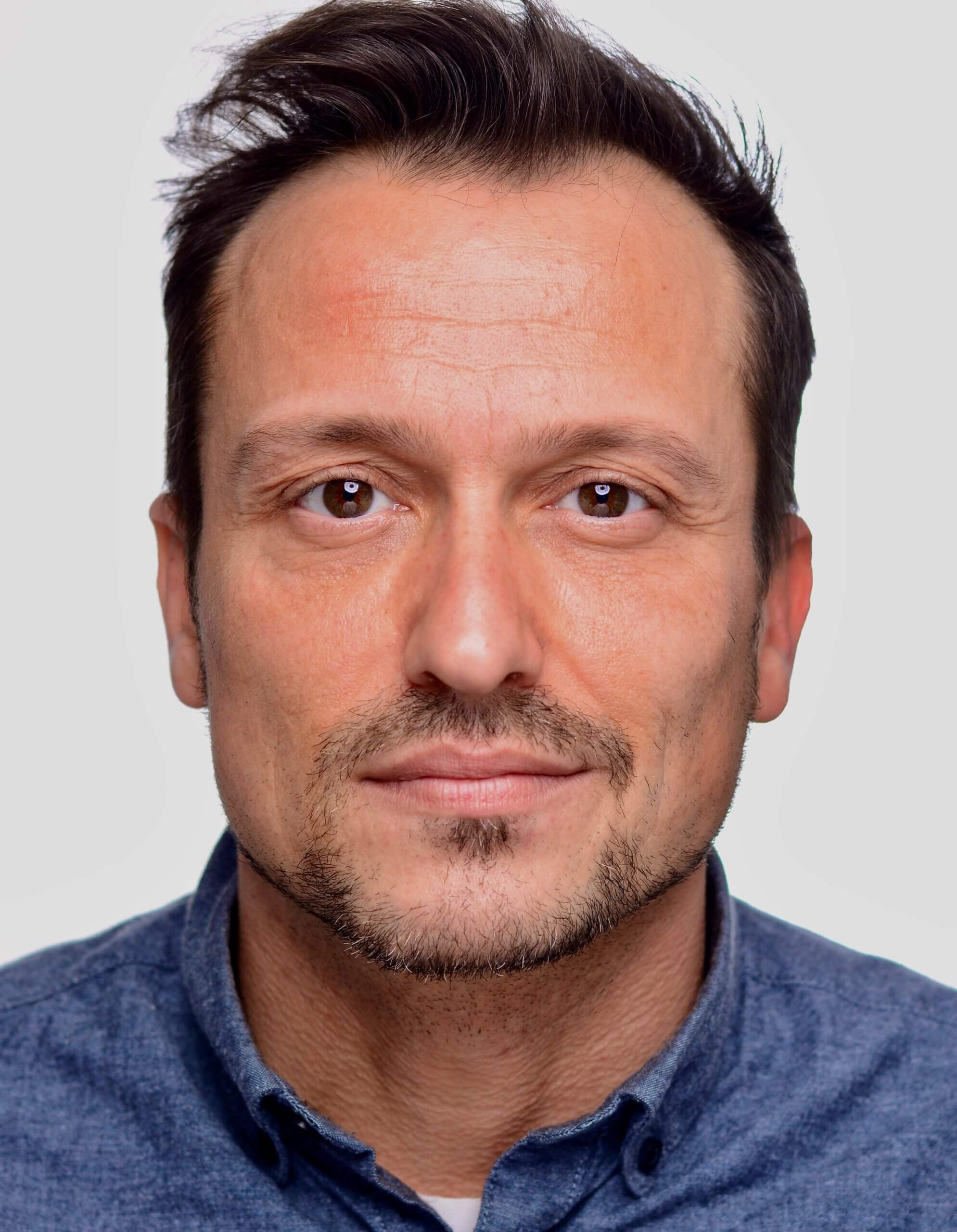 Ben Vogt